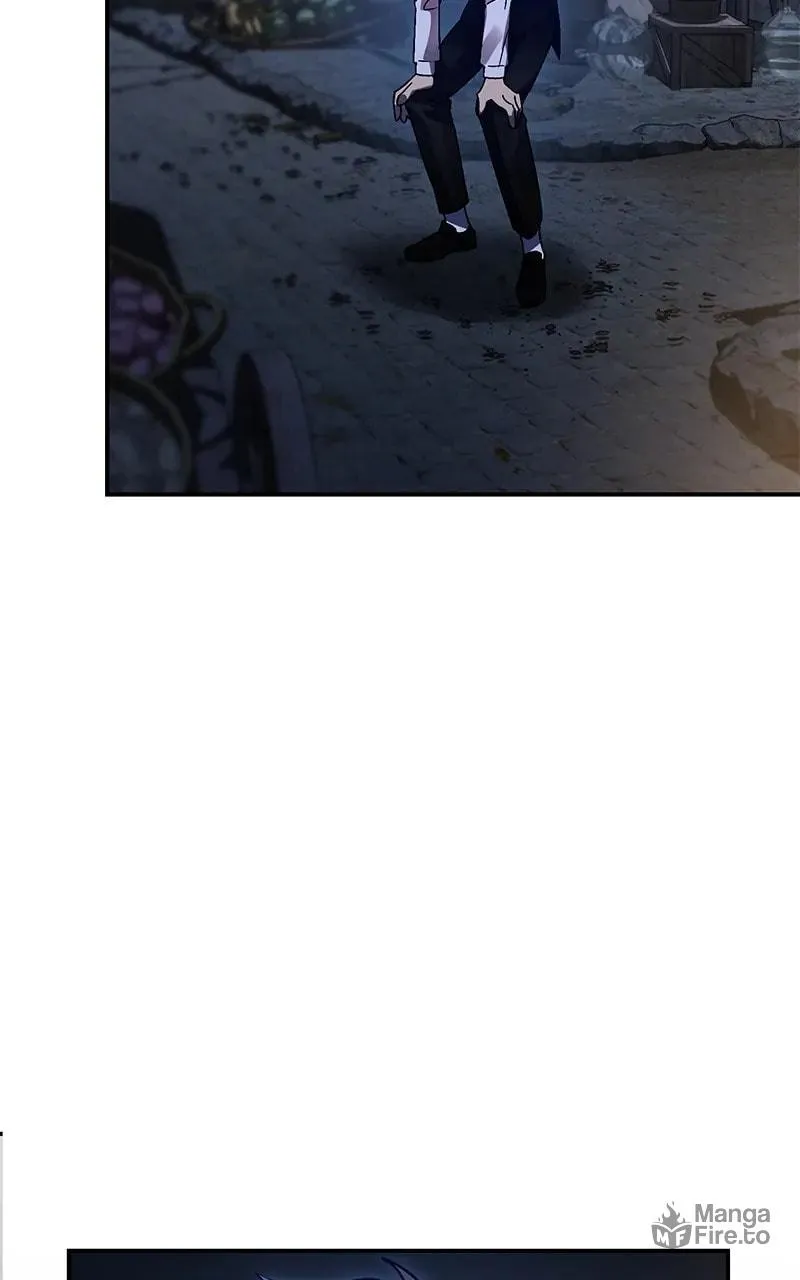 Heroes & Demons & Villains Chapter 71 page 5 - 
