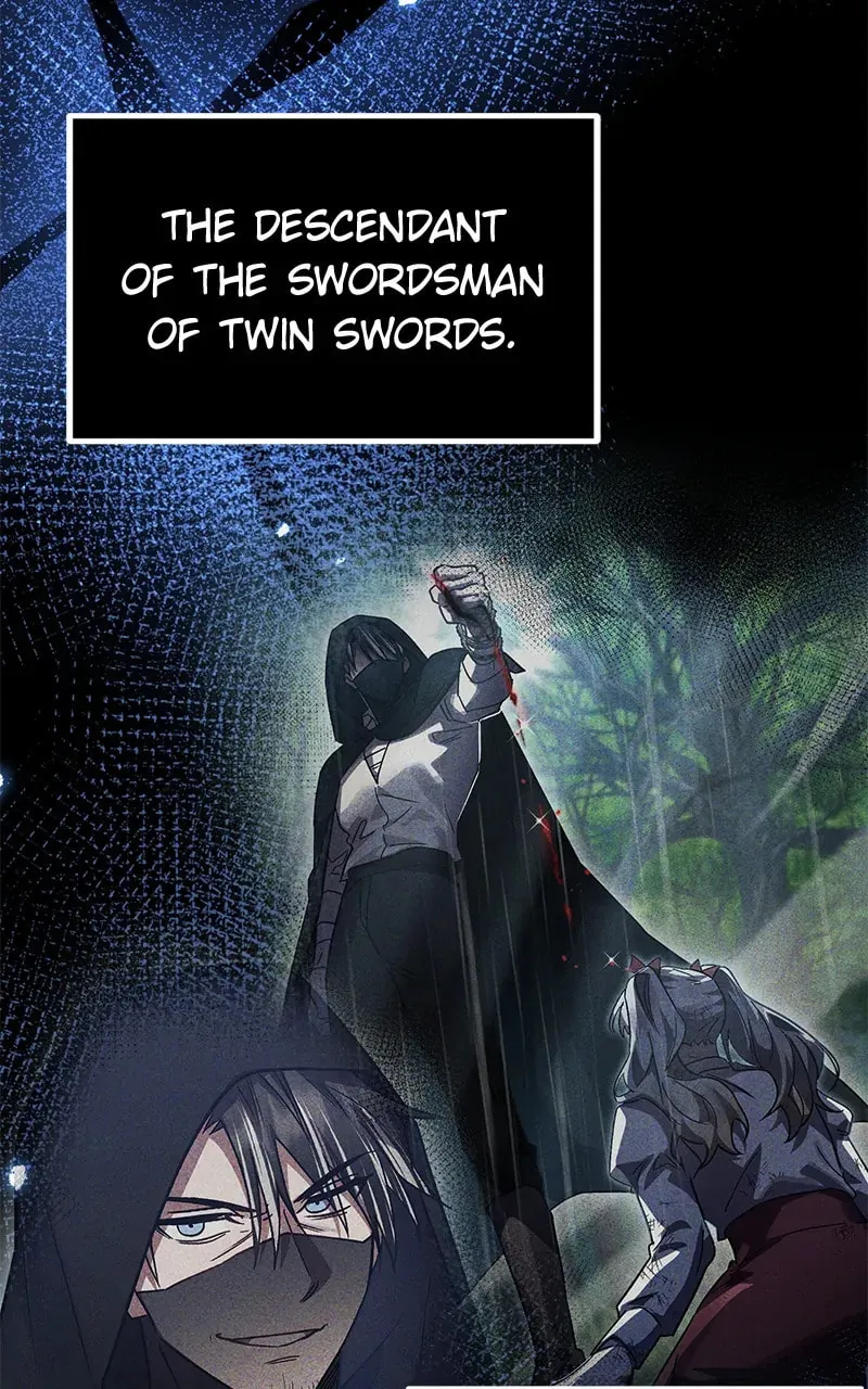 Heroes & Demons & Villains Chapter 71 page 41 - 