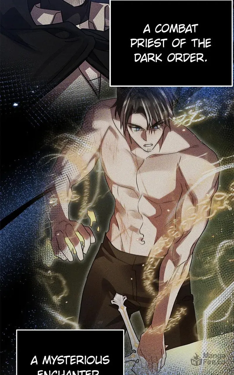 Heroes & Demons & Villains Chapter 71 page 42 - 