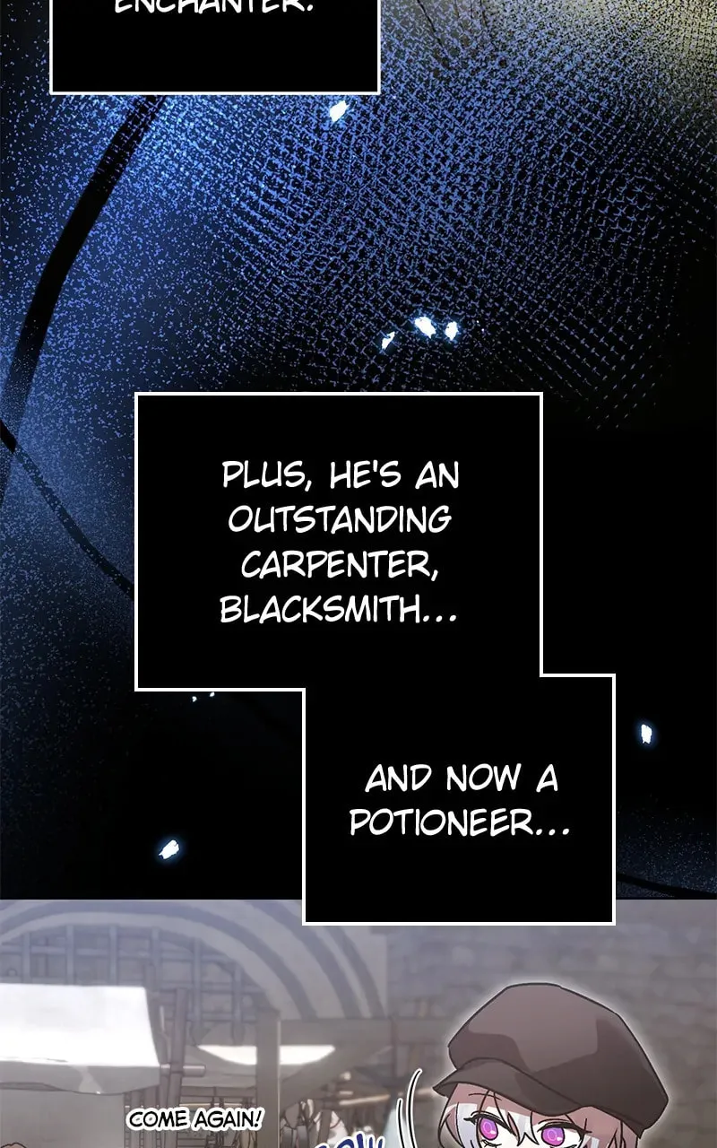 Heroes & Demons & Villains Chapter 71 page 43 - 