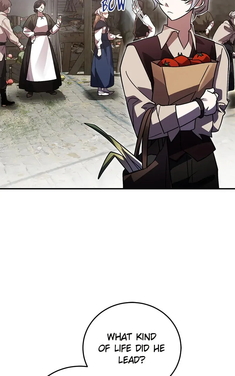 Heroes & Demons & Villains Chapter 71 page 44 - 