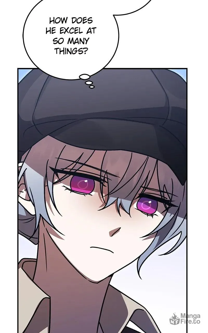 Heroes & Demons & Villains Chapter 71 page 45 - 