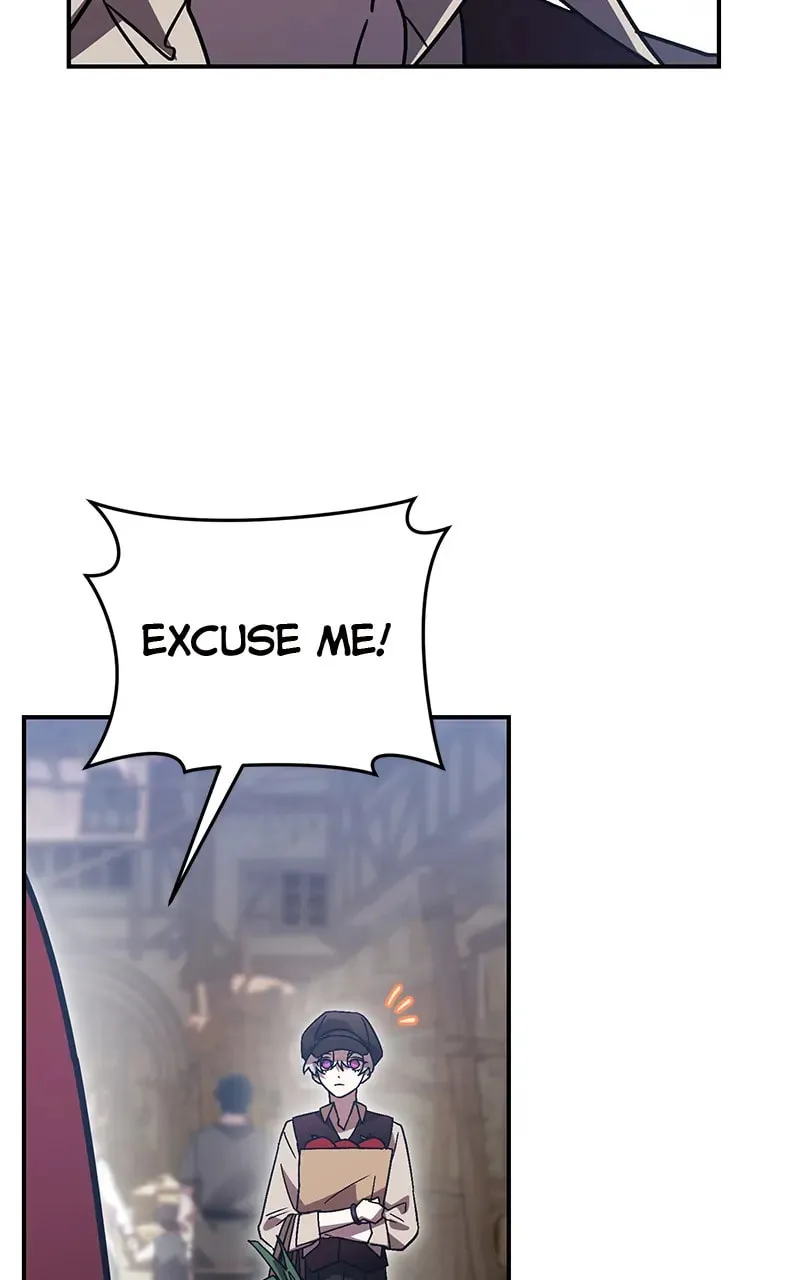 Heroes & Demons & Villains Chapter 71 page 46 - 