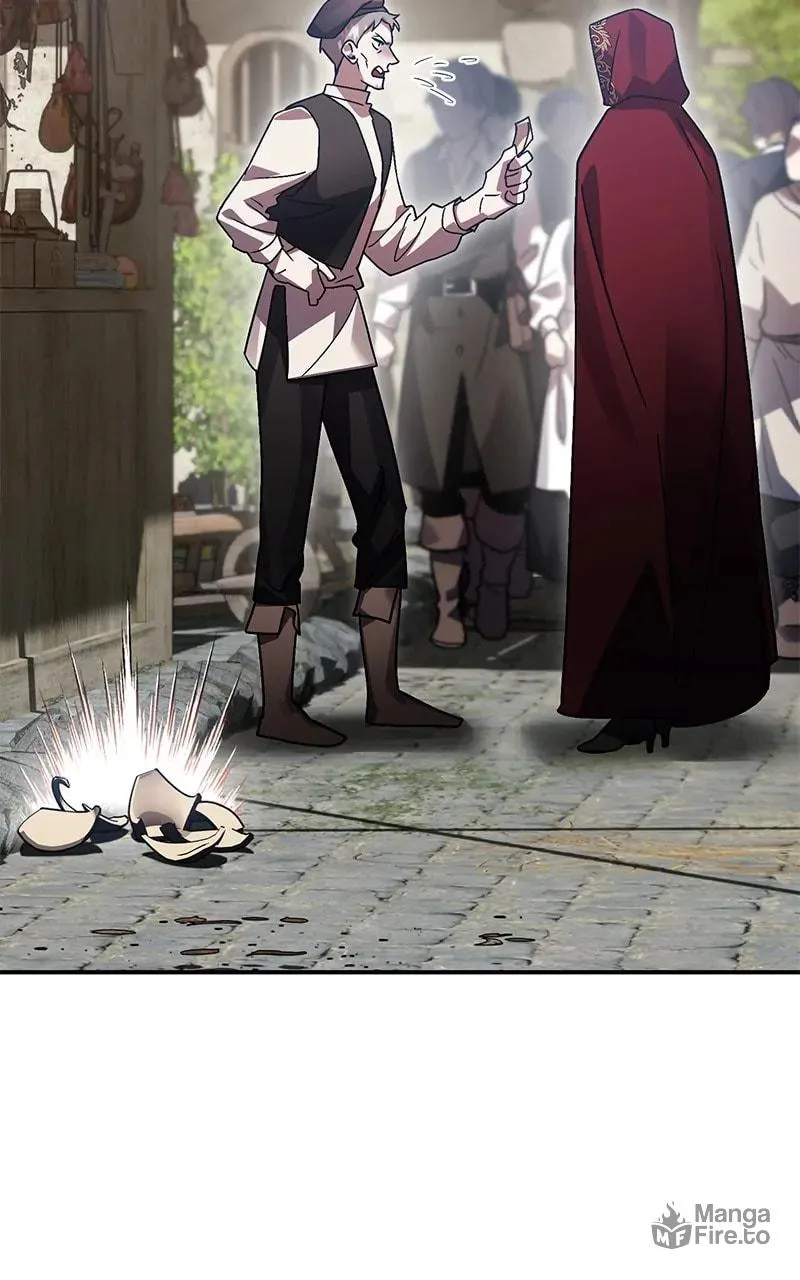 Heroes & Demons & Villains Chapter 71 page 48 - 