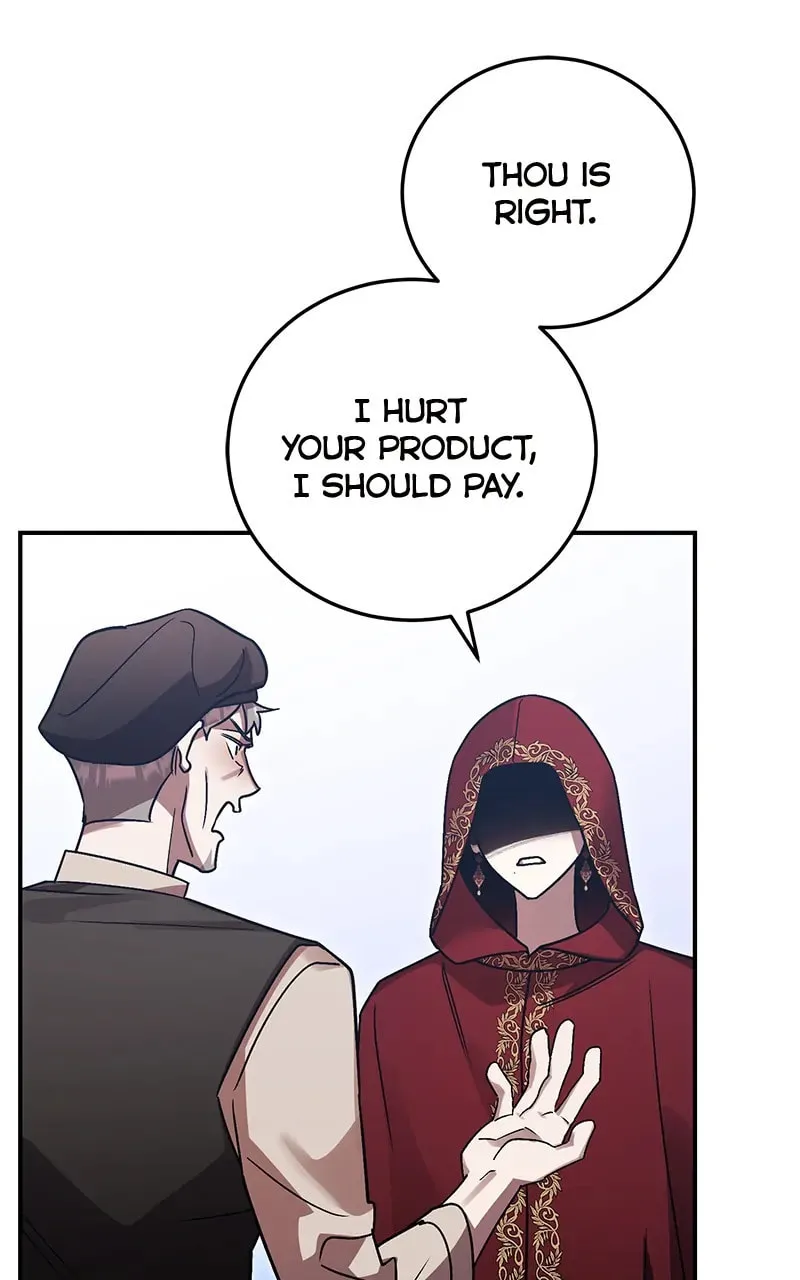 Heroes & Demons & Villains Chapter 71 page 49 - 