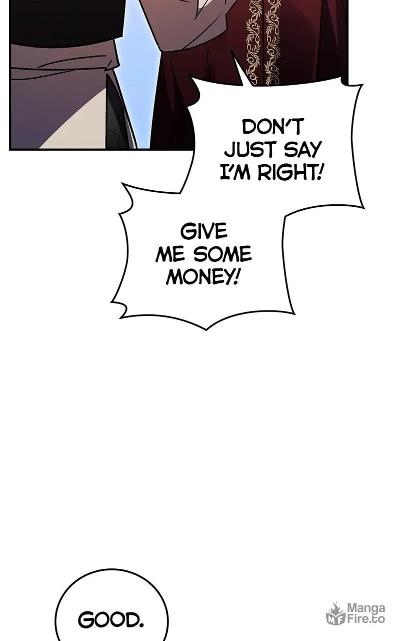 Heroes & Demons & Villains Chapter 71 page 50 - 