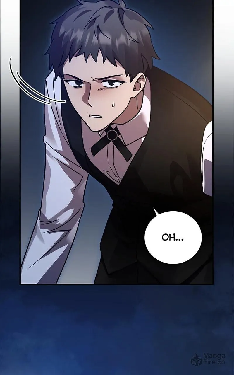 Heroes & Demons & Villains Chapter 71 page 6 - 