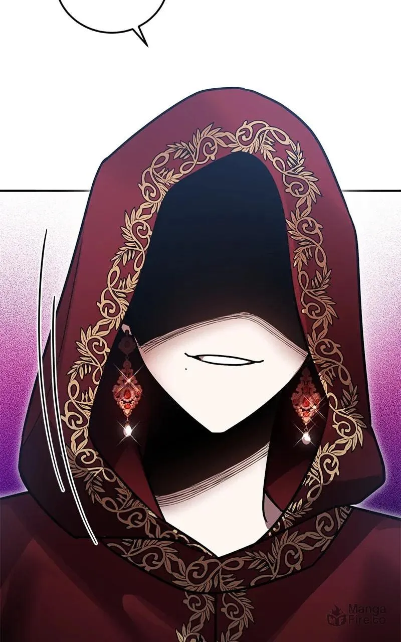 Heroes & Demons & Villains Chapter 71 page 51 - 