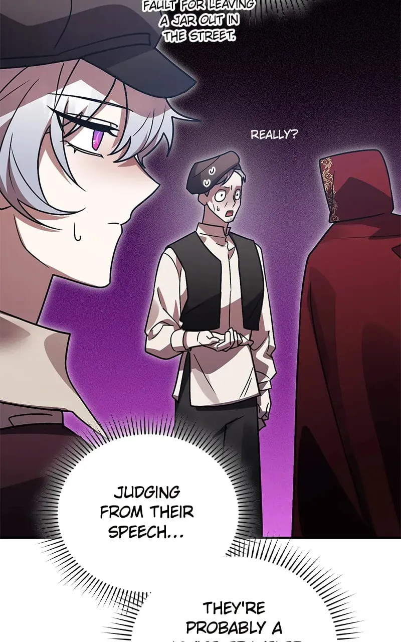 Heroes & Demons & Villains Chapter 71 page 53 - 
