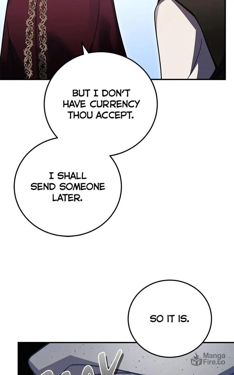Heroes & Demons & Villains Chapter 71 page 55 - 