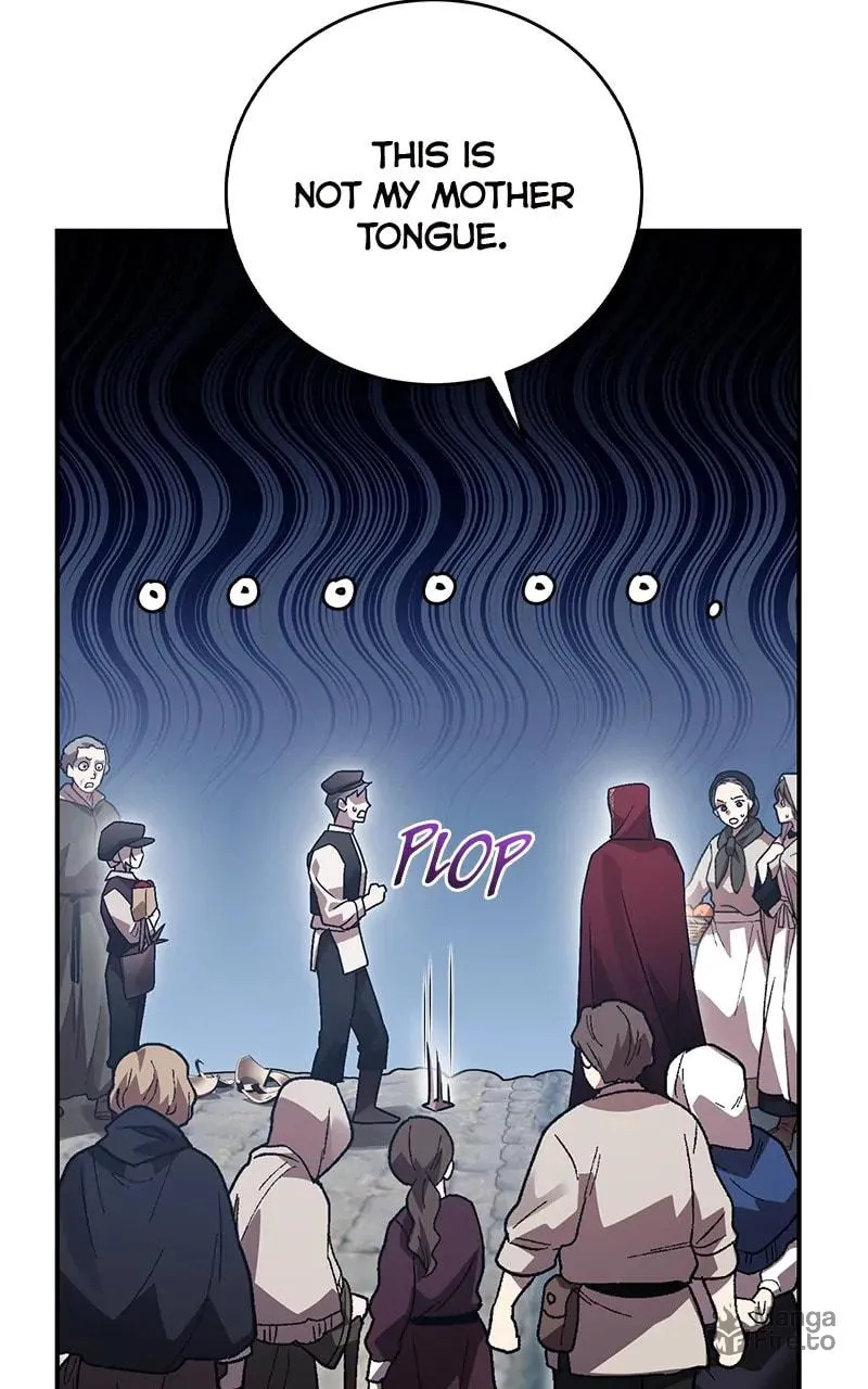 Heroes & Demons & Villains Chapter 71 page 60 - 