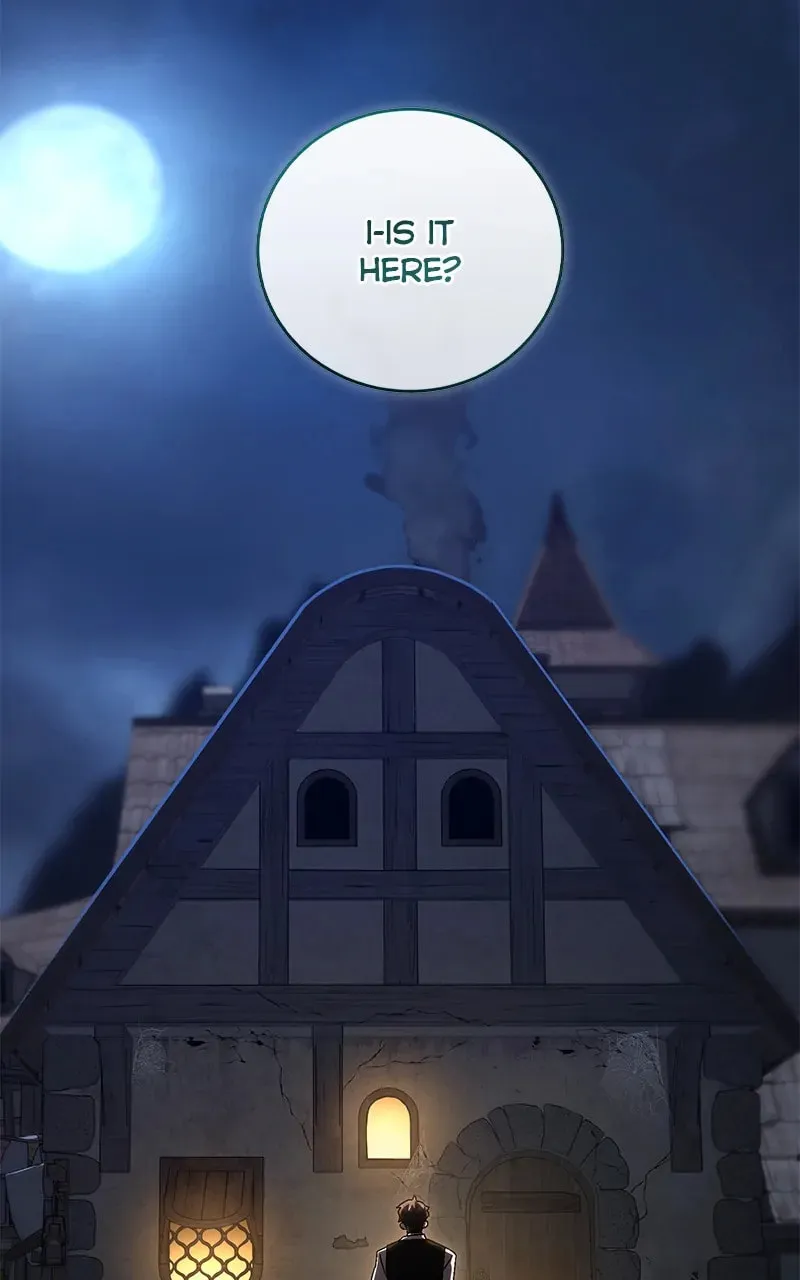 Heroes & Demons & Villains Chapter 71 page 7 - 