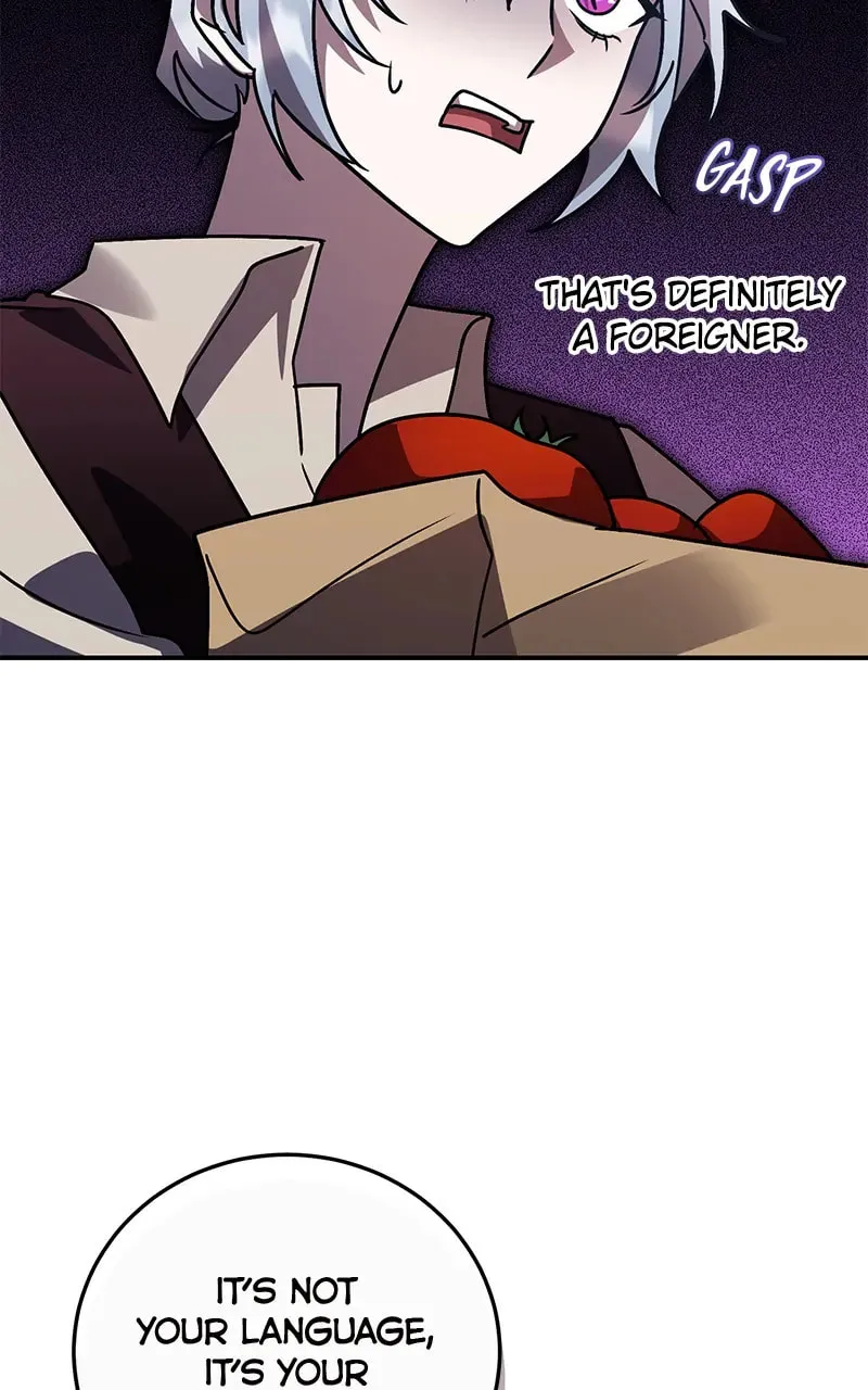 Heroes & Demons & Villains Chapter 71 page 62 - 