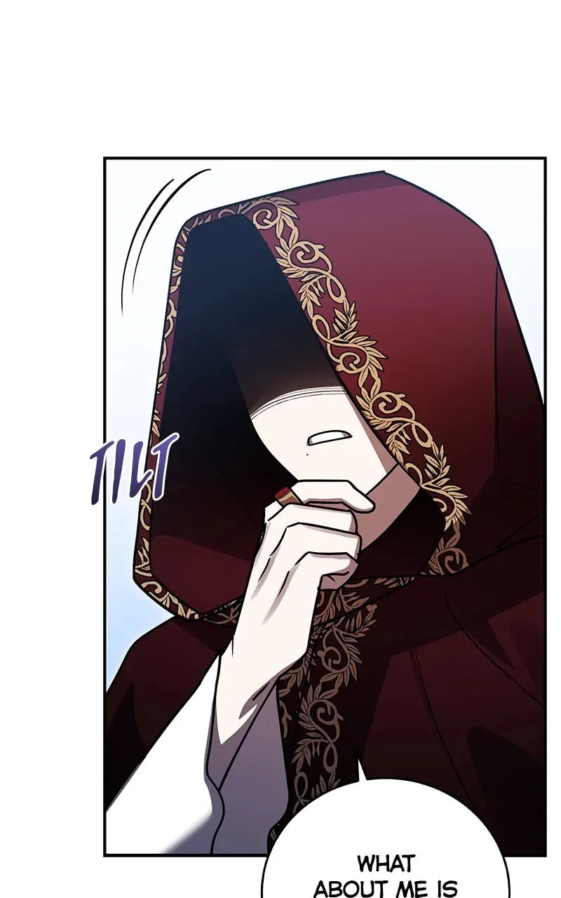 Heroes & Demons & Villains Chapter 71 page 64 - 