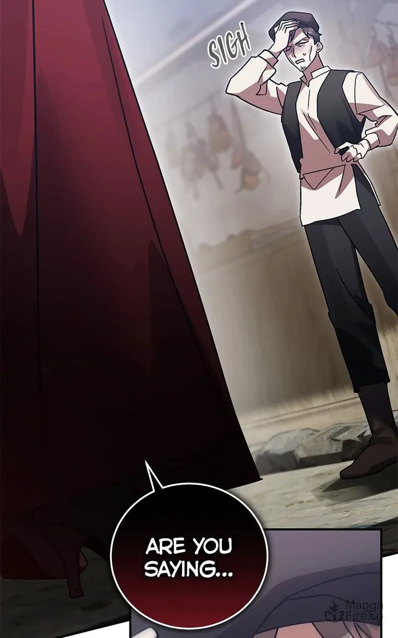 Heroes & Demons & Villains Chapter 71 page 66 - 