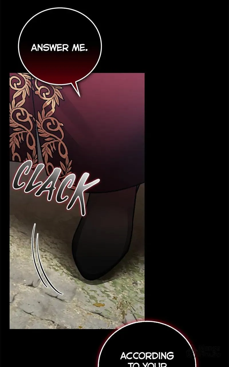 Heroes & Demons & Villains Chapter 71 page 70 - 