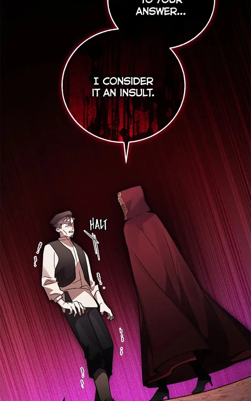 Heroes & Demons & Villains Chapter 71 page 71 - 