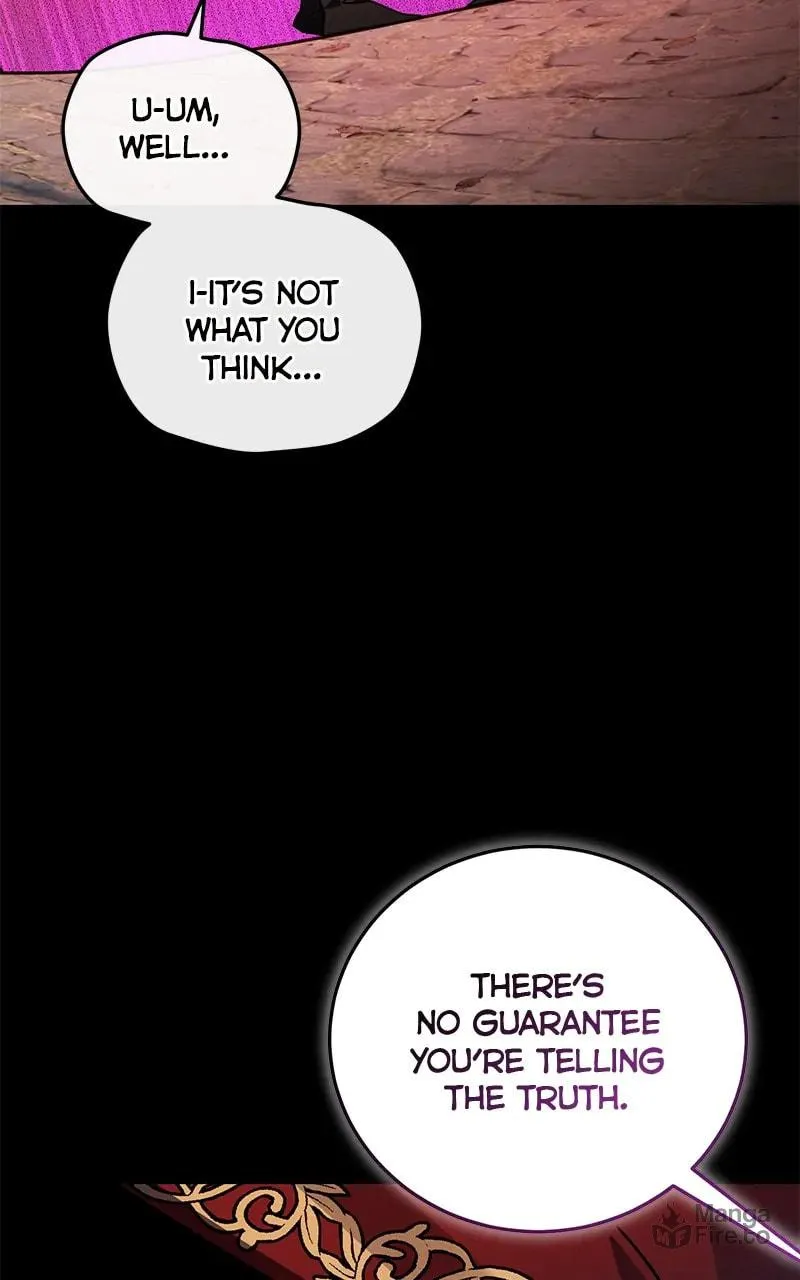 Heroes & Demons & Villains Chapter 71 page 72 - 