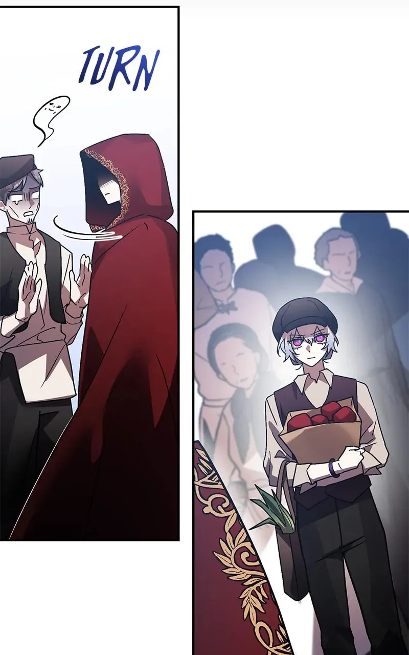 Heroes & Demons & Villains Chapter 71 page 74 - 