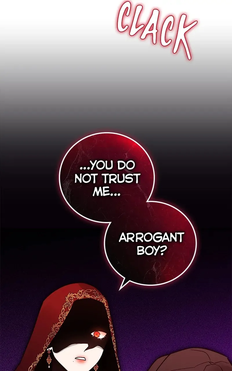 Heroes & Demons & Villains Chapter 71 page 77 - 