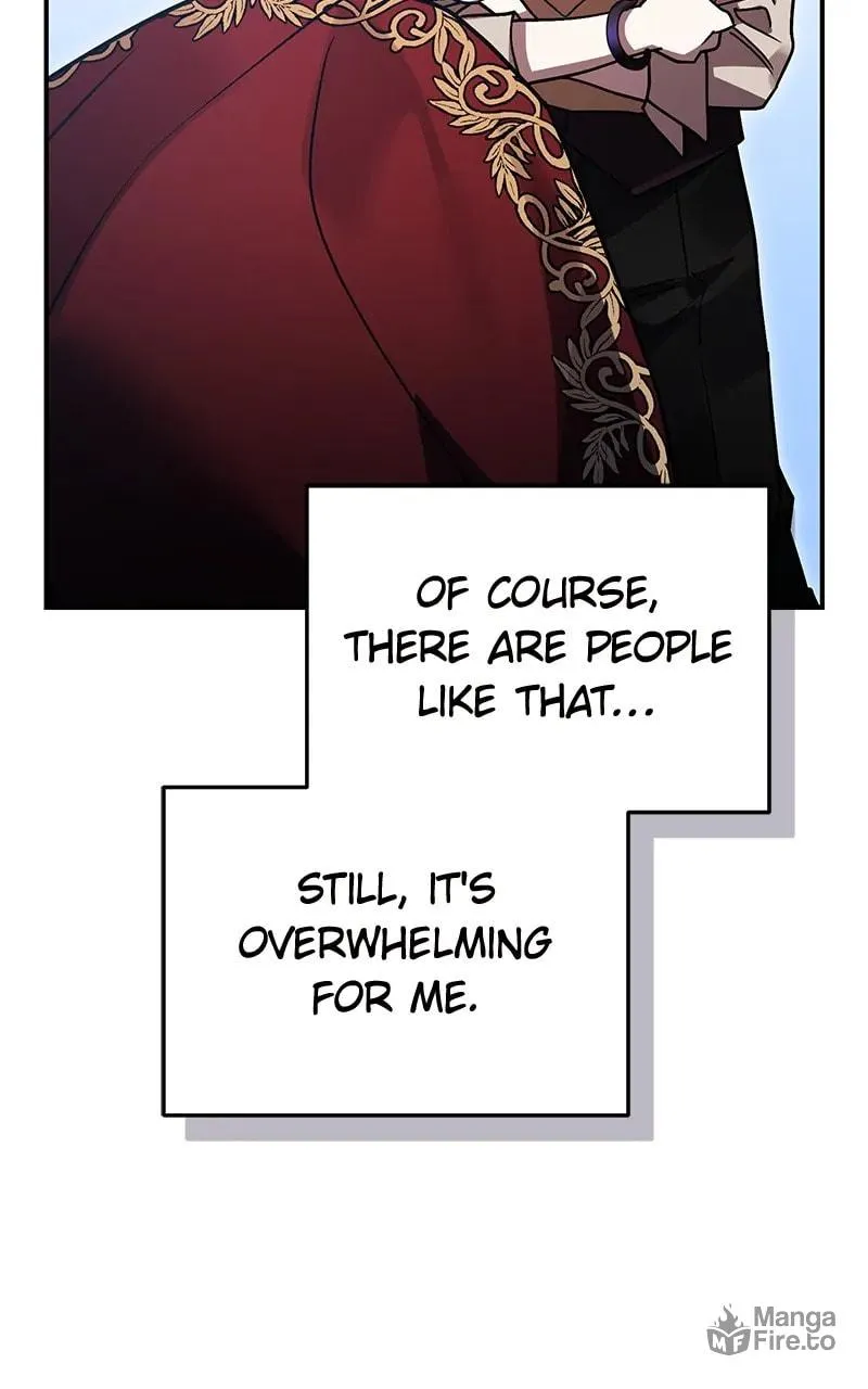 Heroes & Demons & Villains Chapter 71 page 80 - 