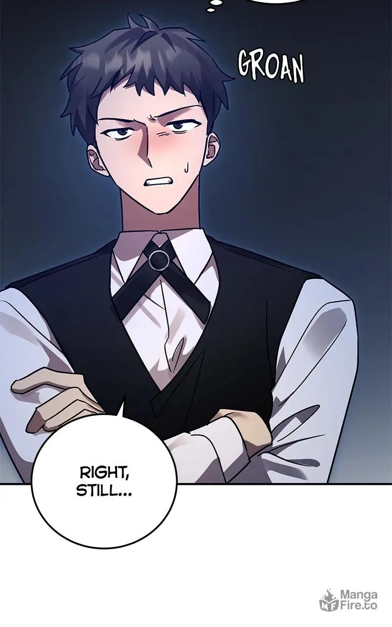 Heroes & Demons & Villains Chapter 71 page 9 - 