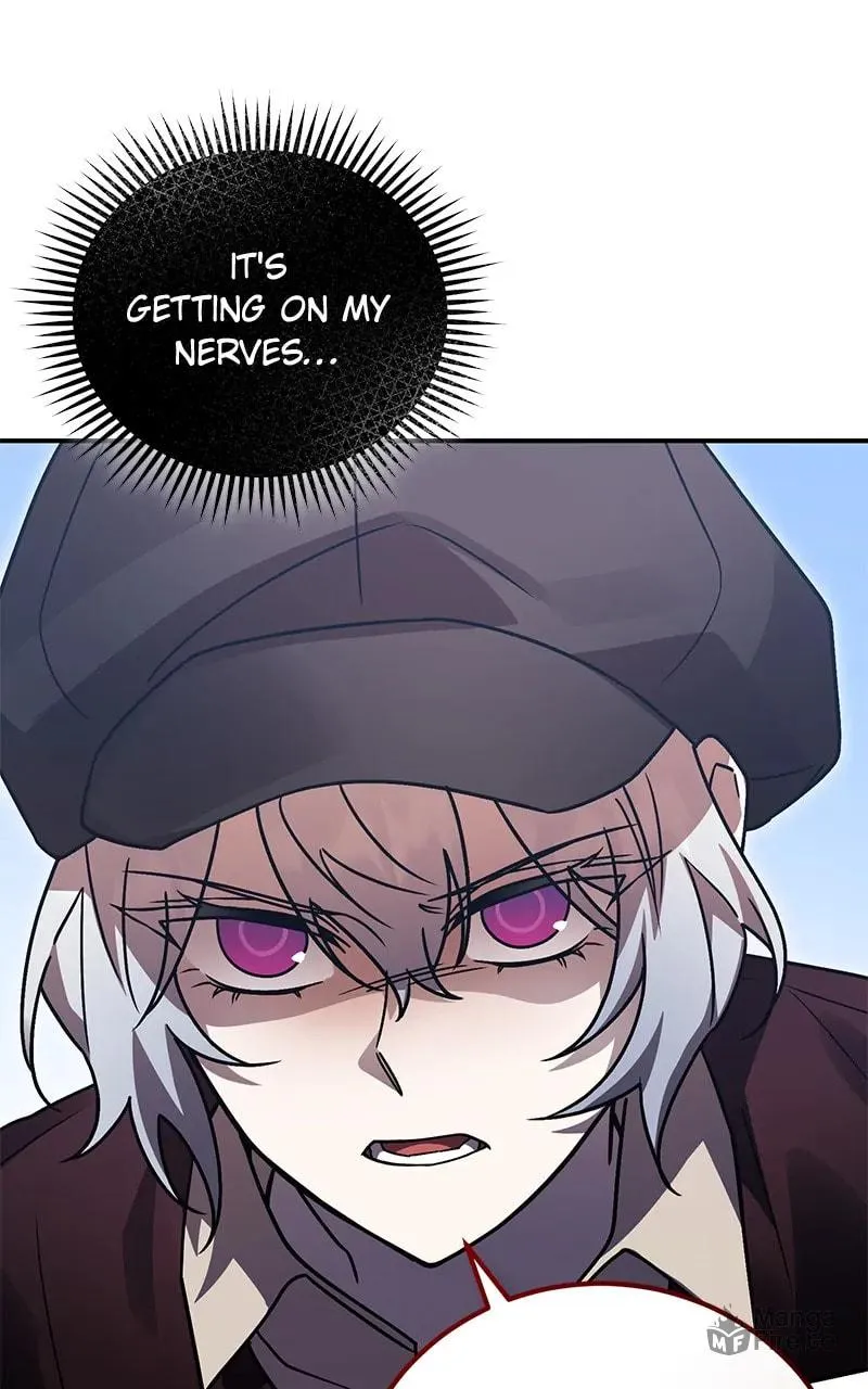 Heroes & Demons & Villains Chapter 71 page 81 - 