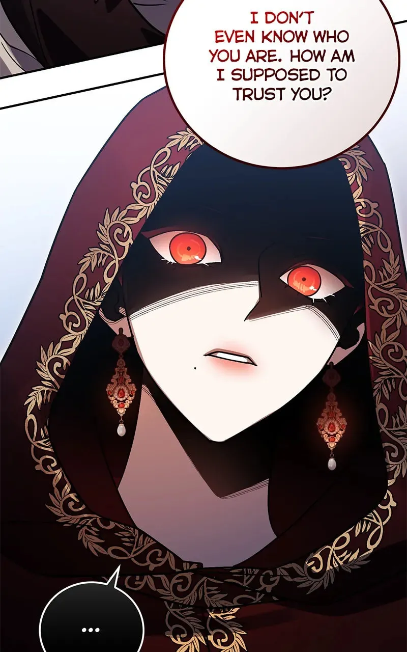 Heroes & Demons & Villains Chapter 71 page 82 - 