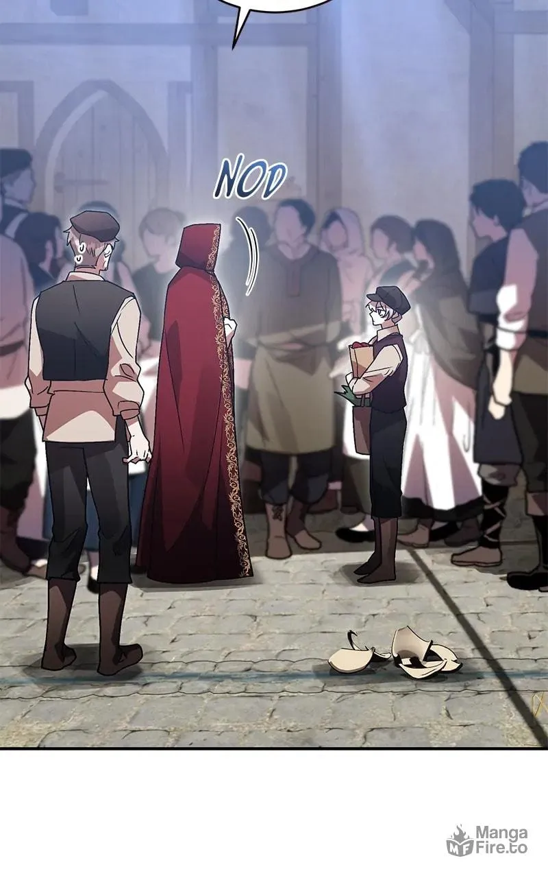 Heroes & Demons & Villains Chapter 71 page 85 - 