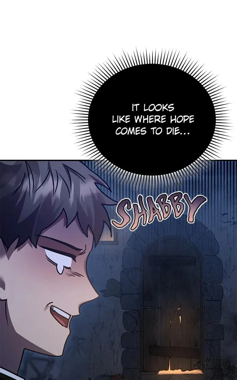 Heroes & Demons & Villains Chapter 71 page 10 - 