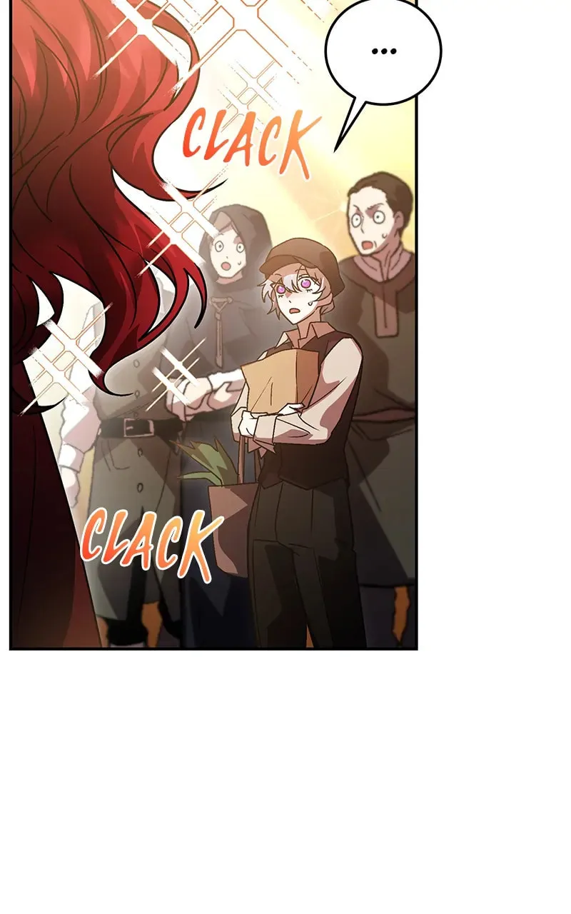 Heroes & Demons & Villains Chapter 71 page 91 - 