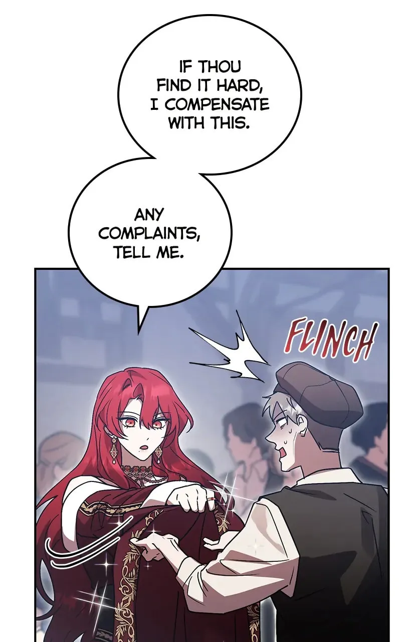 Heroes & Demons & Villains Chapter 71 page 92 - 