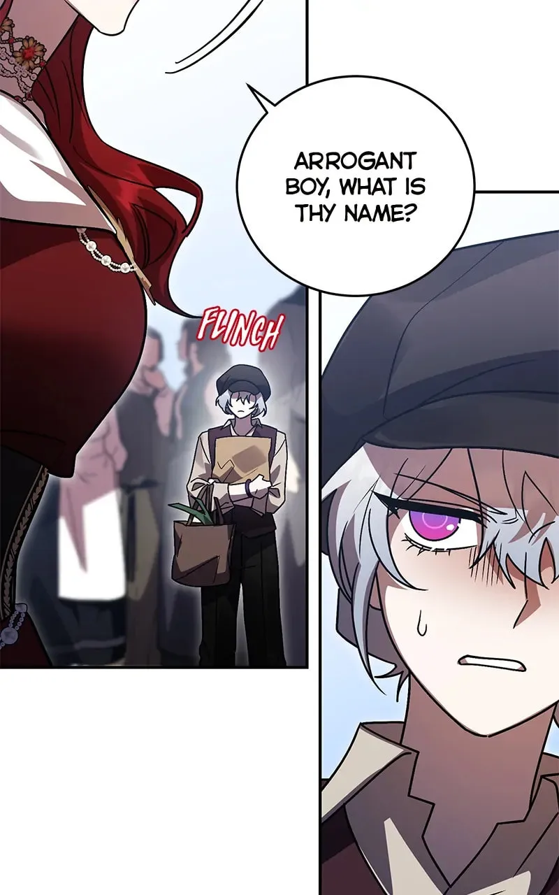 Heroes & Demons & Villains Chapter 71 page 94 - 