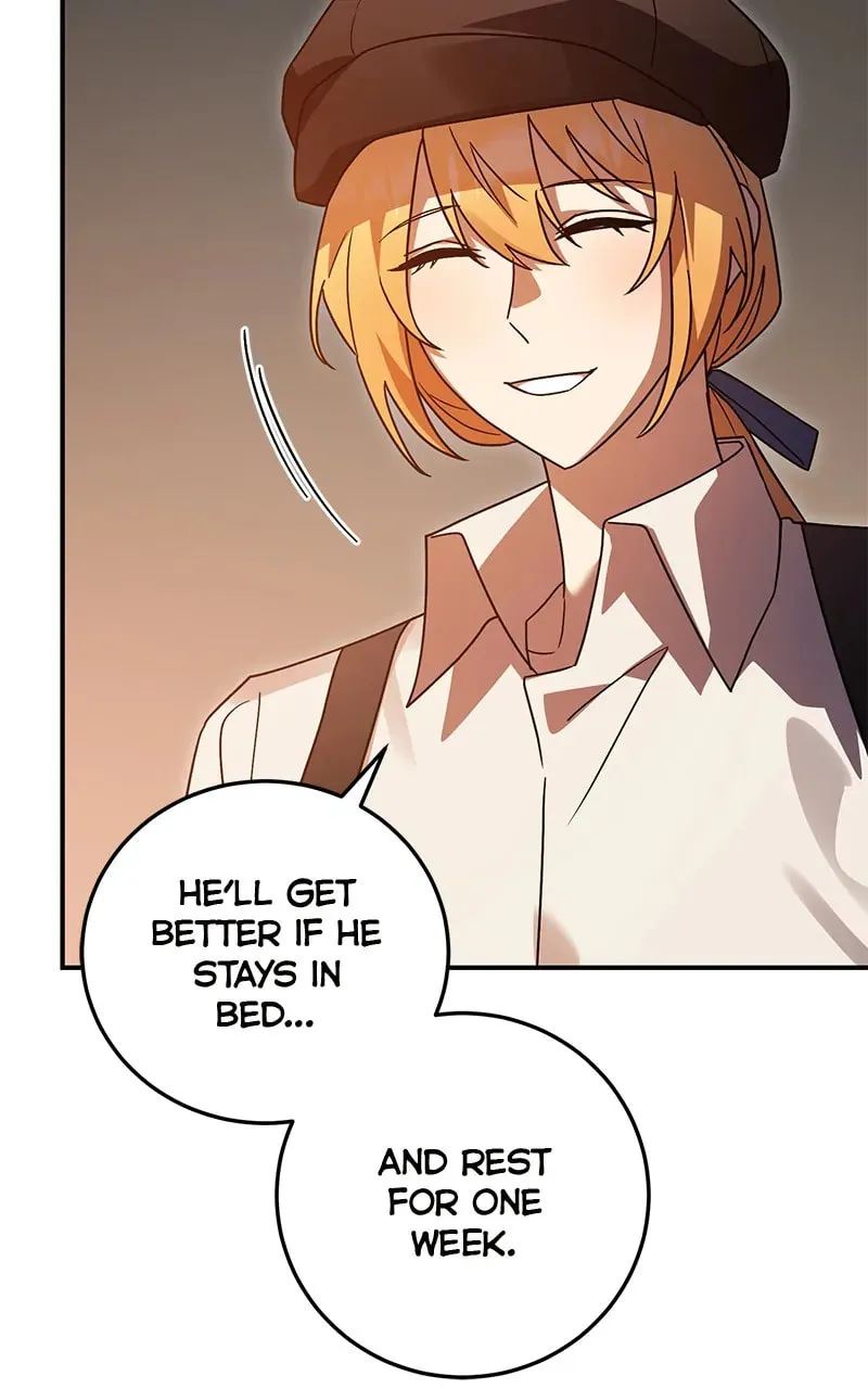 Heroes & Demons & Villains Chapter 72 page 11 - 