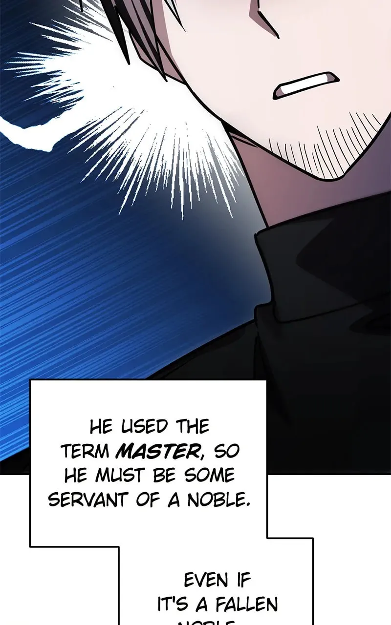 Heroes & Demons & Villains Chapter 72 page 104 - 