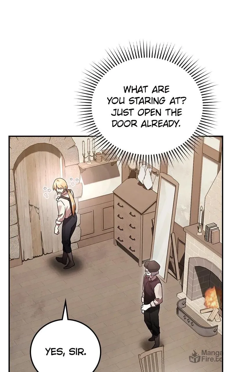 Heroes & Demons & Villains Chapter 72 page 108 - 