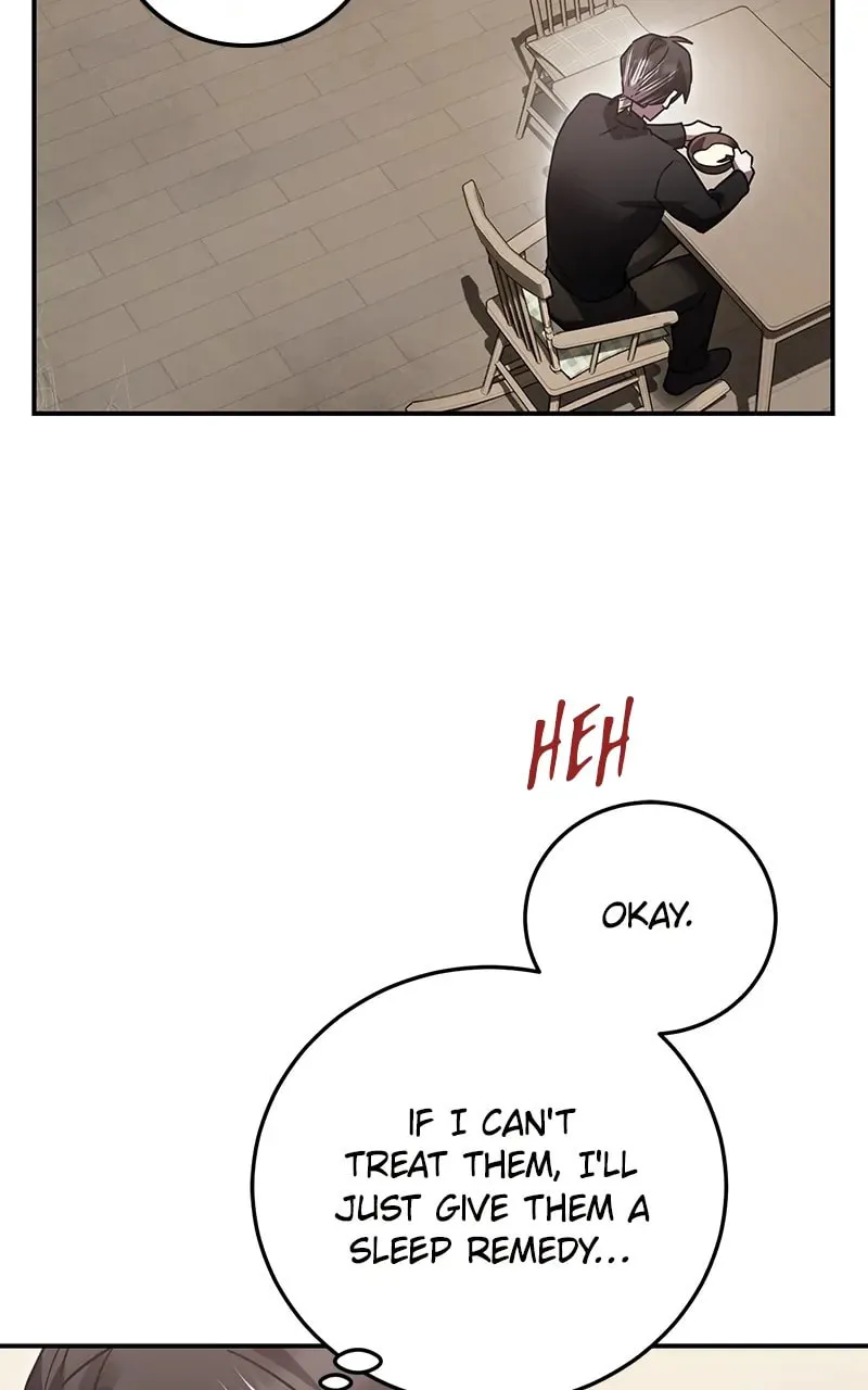 Heroes & Demons & Villains Chapter 72 page 109 - 