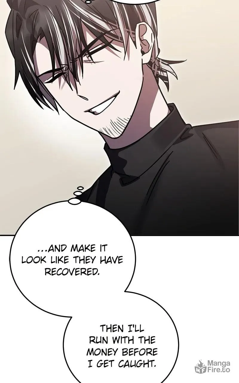 Heroes & Demons & Villains Chapter 72 page 110 - 