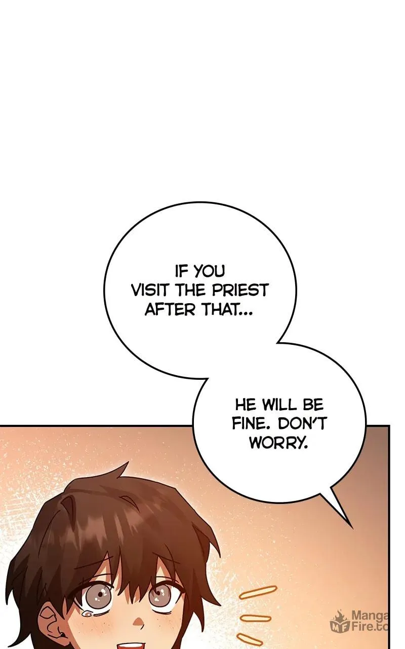 Heroes & Demons & Villains Chapter 72 page 12 - 