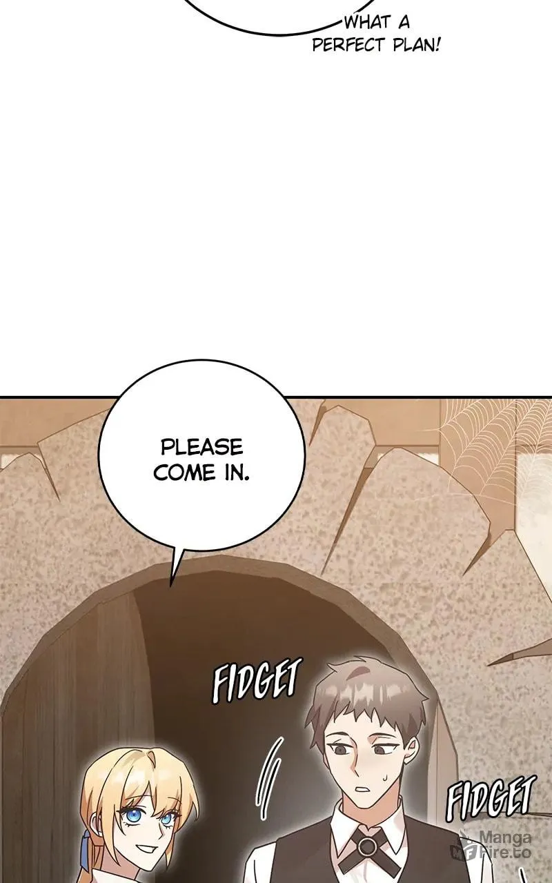 Heroes & Demons & Villains Chapter 72 page 111 - 