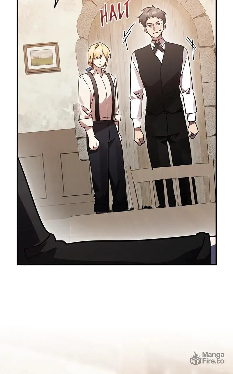 Heroes & Demons & Villains Chapter 72 page 114 - 
