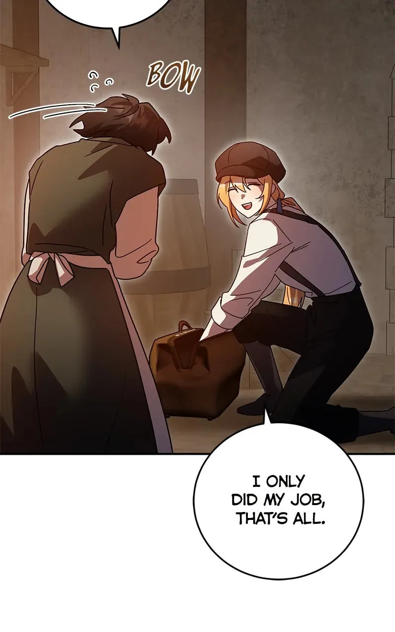 Heroes & Demons & Villains Chapter 72 page 14 - 