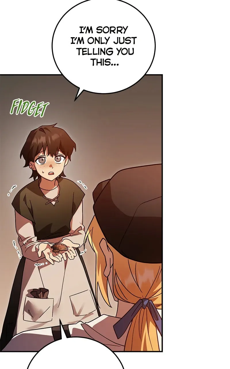 Heroes & Demons & Villains Chapter 72 page 17 - 