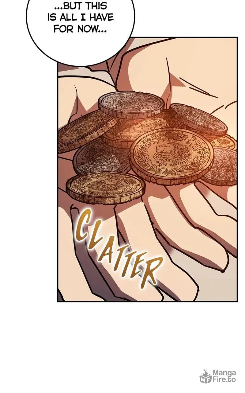 Heroes & Demons & Villains Chapter 72 page 18 - 