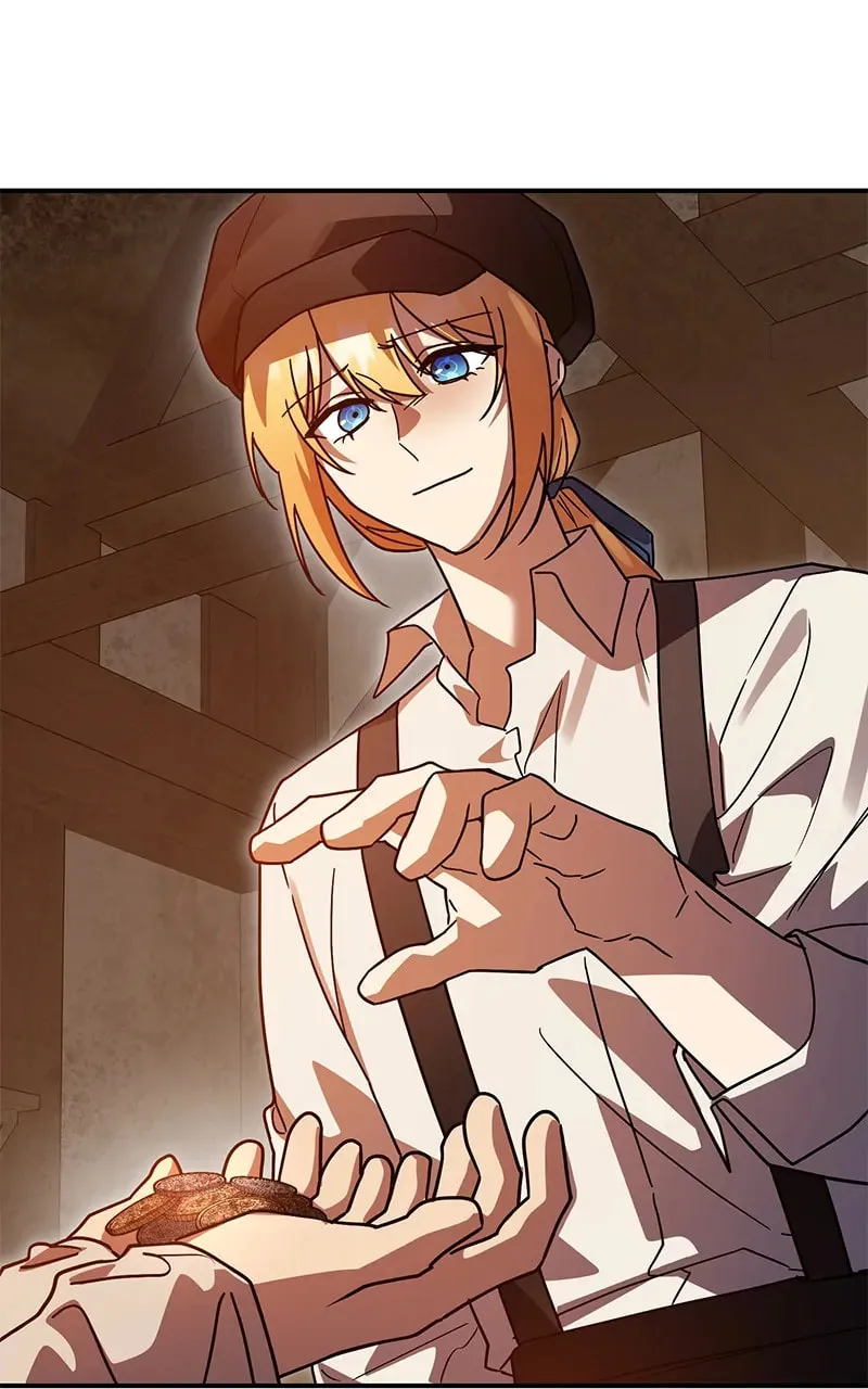 Heroes & Demons & Villains Chapter 72 page 19 - 