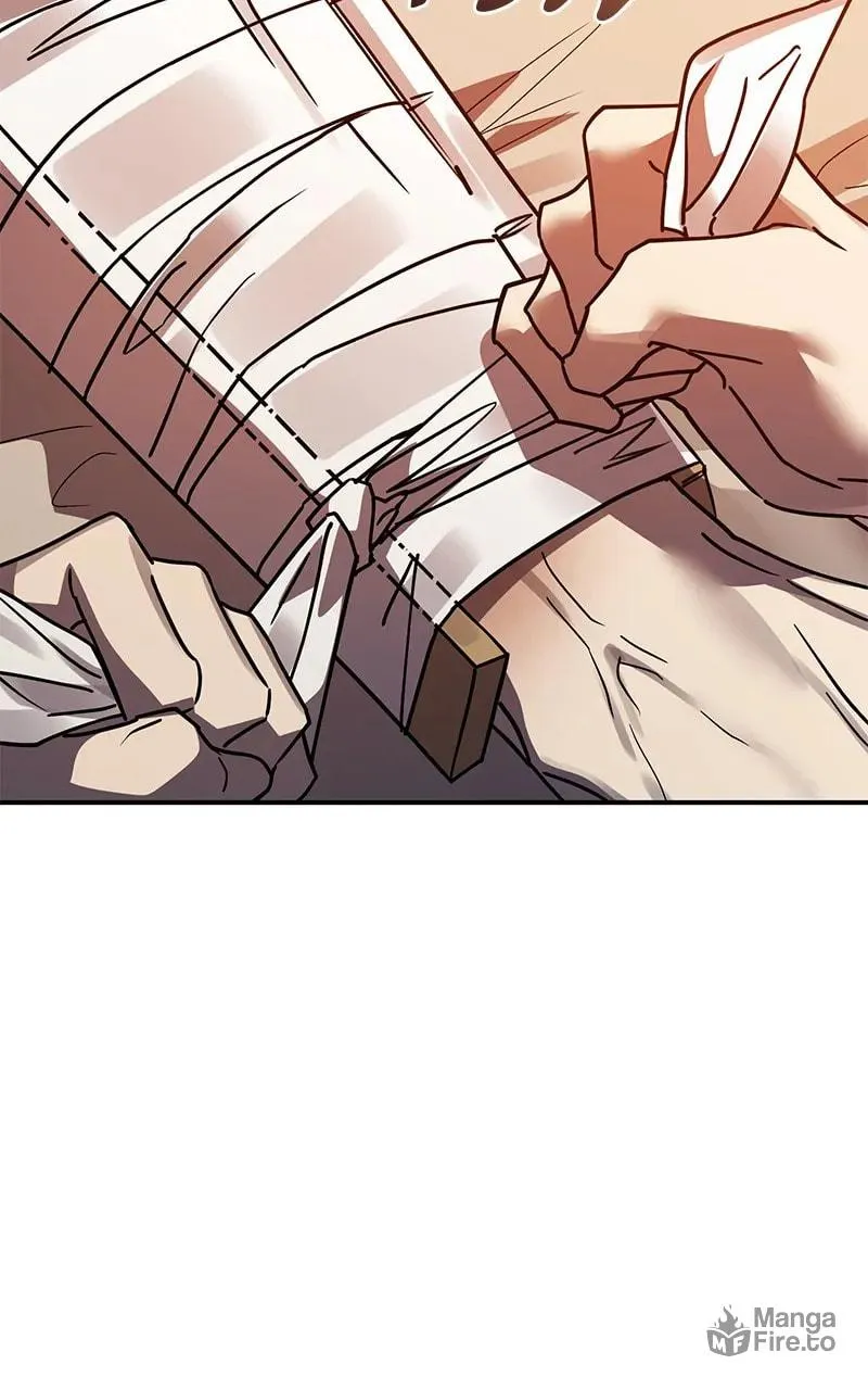 Heroes & Demons & Villains Chapter 72 page 3 - 