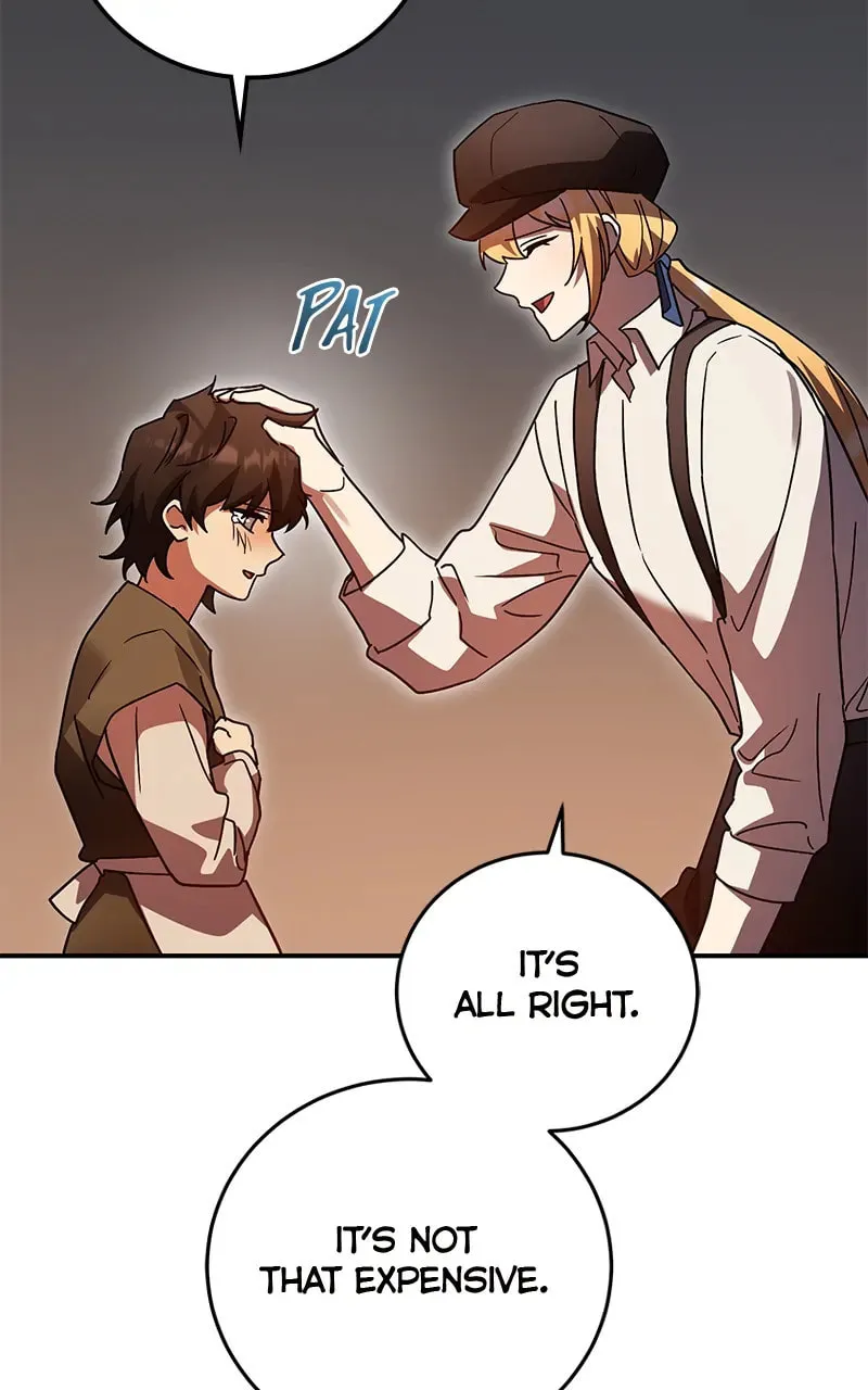 Heroes & Demons & Villains Chapter 72 page 22 - 