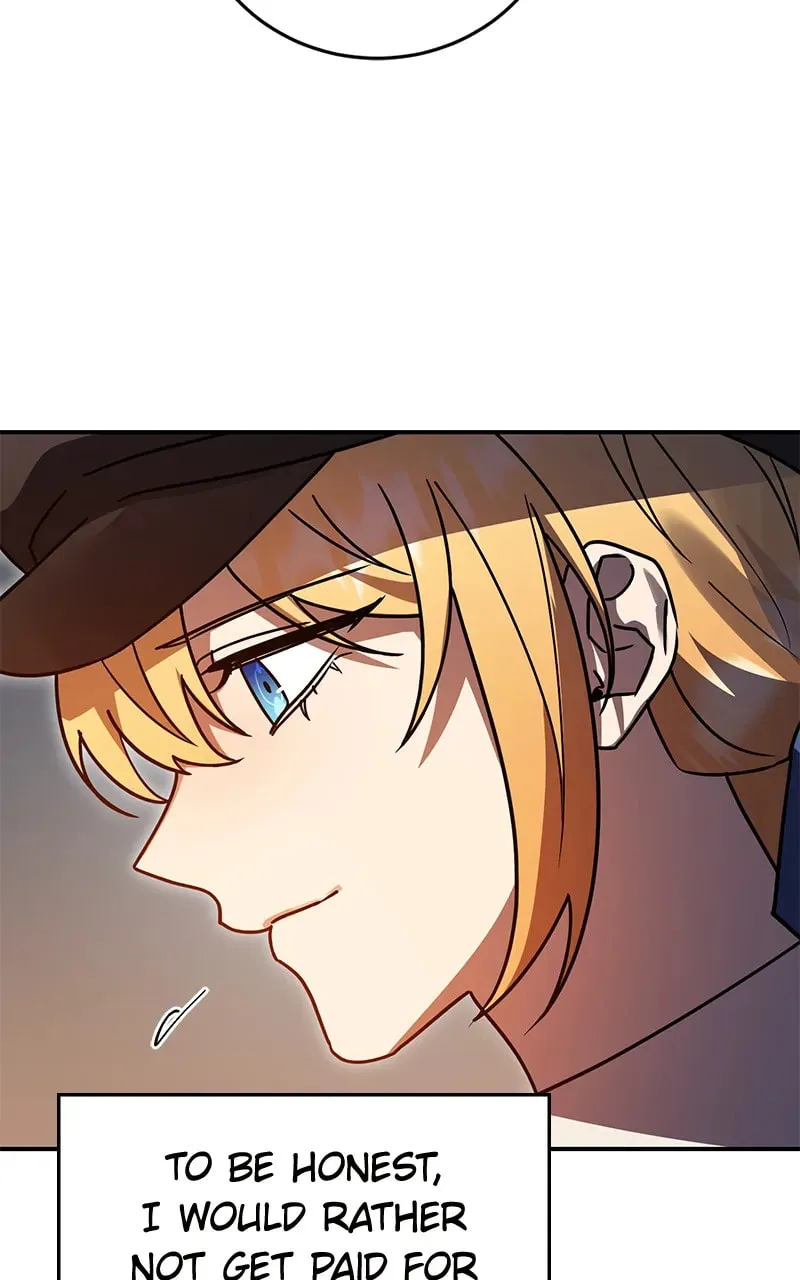 Heroes & Demons & Villains Chapter 72 page 23 - 
