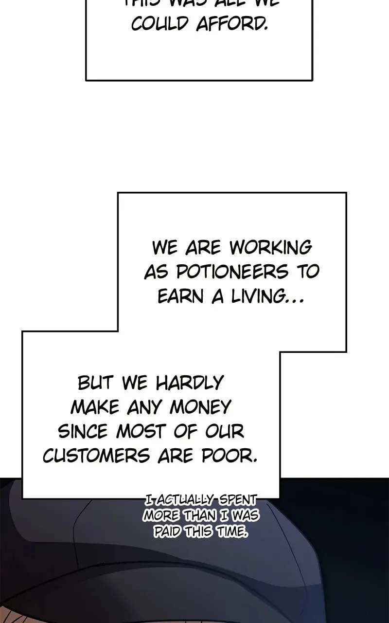Heroes & Demons & Villains Chapter 72 page 26 - 
