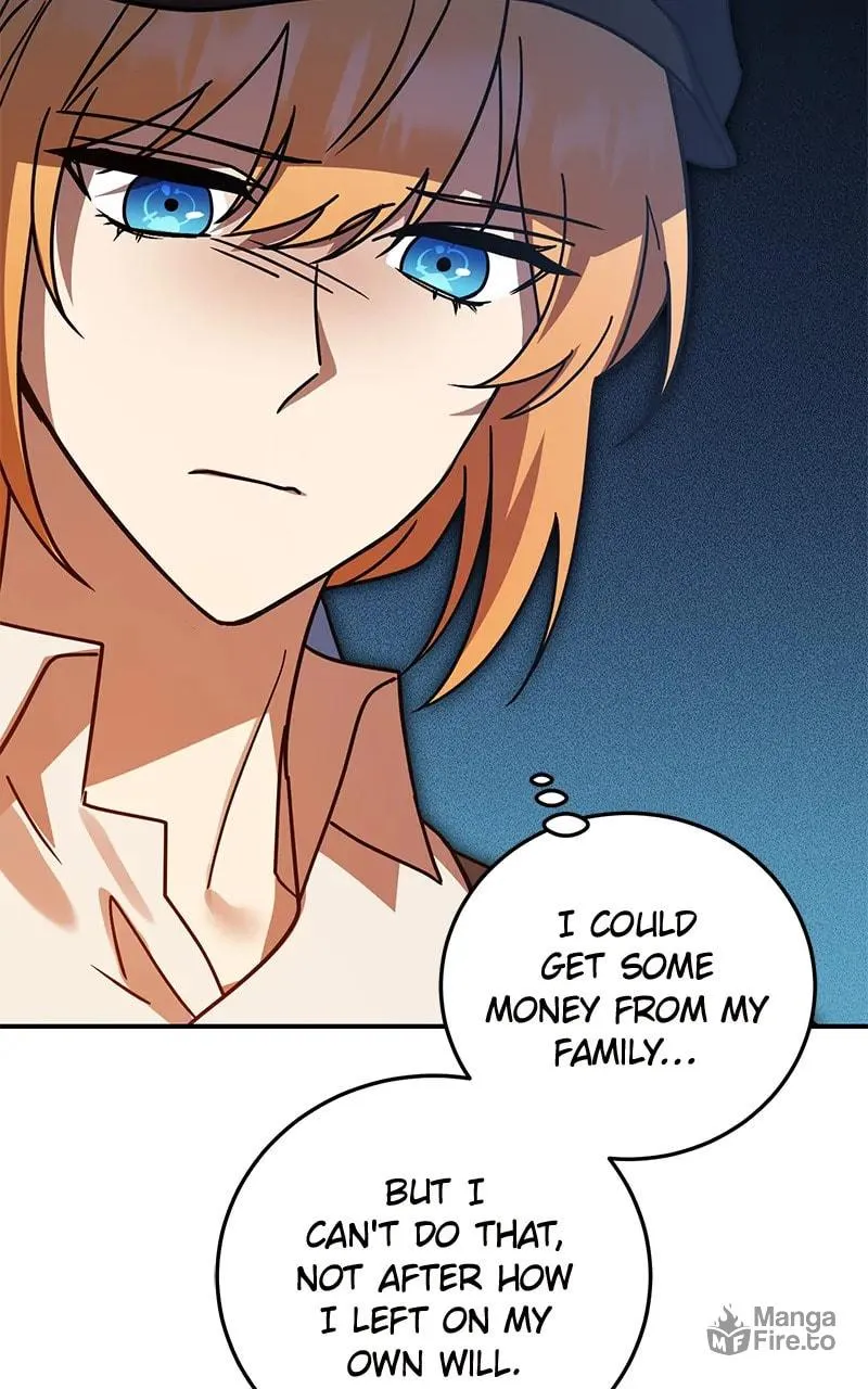 Heroes & Demons & Villains Chapter 72 page 27 - 